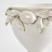 Blanca Lemon Urn