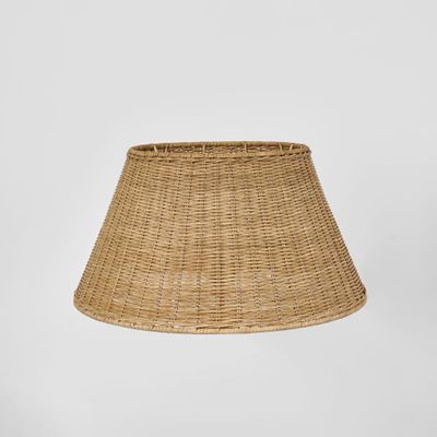 Rattan Lamp Shade 14" Diameter