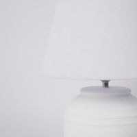 Arles Table Lamp & Shade