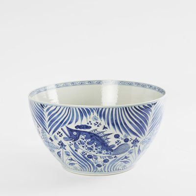 Mei Bowl