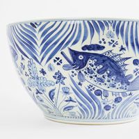 Mei Bowl