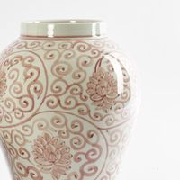 Heng Ginger Jar