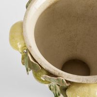 Amalfi Lemon Urn