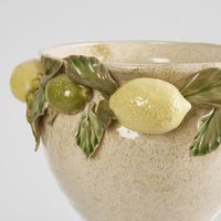 Amalfi Lemon Urn