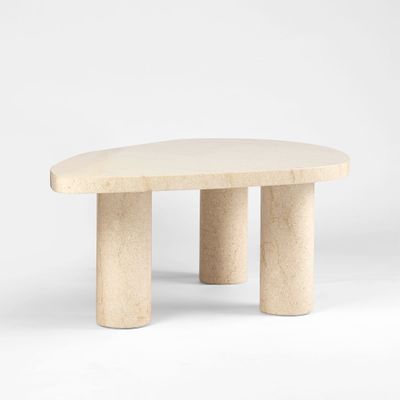 Mandorla Coffee Table Small