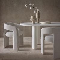 OKO Dining table - Outdoor