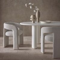 OKO Dining table - Outdoor