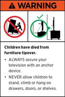 Rock Sideboard Unit Low Black