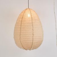 Nendo Shade XL Natural (Shade only)