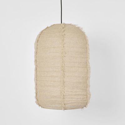 Nendo Capsule Shade Medium Natural (Shade only)