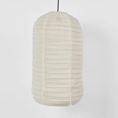 Nendo Capsule Shade Large Marshmallow (Shade only)