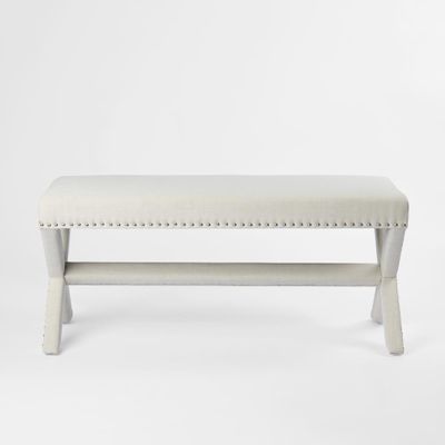 Lennox Bench Natural