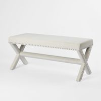 Lennox Bench Natural