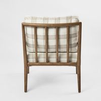 Douglas Armchair