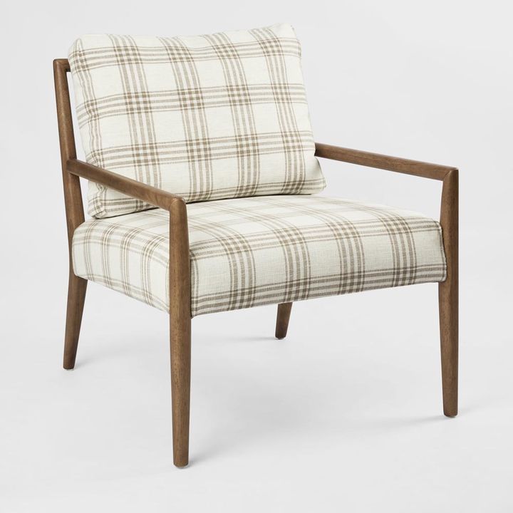 Douglas Armchair