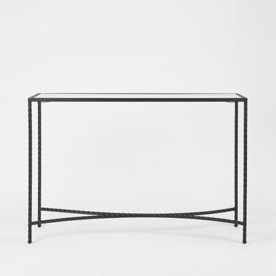 Palais Console Black