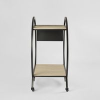 Ryder Outdoor Bar Cart