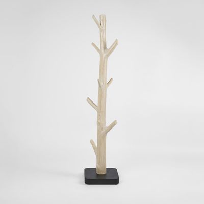 Woodend Coat Stand 170cm