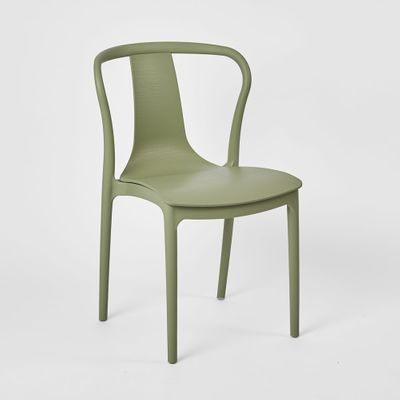 Conrad Dining Chair All Weather Green