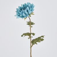 Mum Stem Blue 69cm