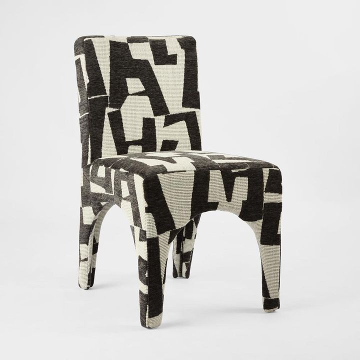 Caspian Dining Chair