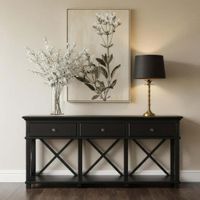 Wildflower Stem Wall Art