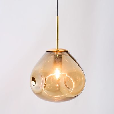 Ziara Ceiling Pendant Gold