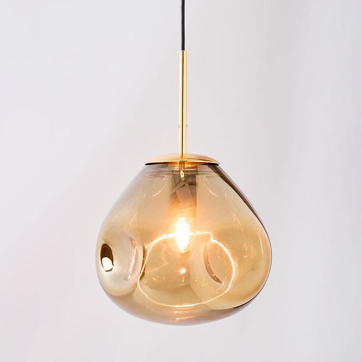 Ziara Ceiling Pendant Gold