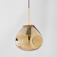 Ziara Ceiling Pendant Gold