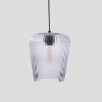 Rambla Ceiling Pendant Light Grey