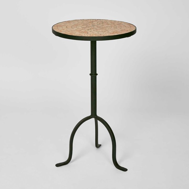 Mosaic Occasional Table Natural