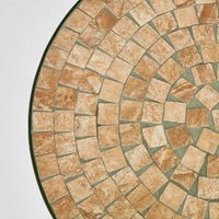 Mosaic Occasional Table Natural