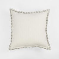 Cushion - Azalea 50x50cm White/Grey