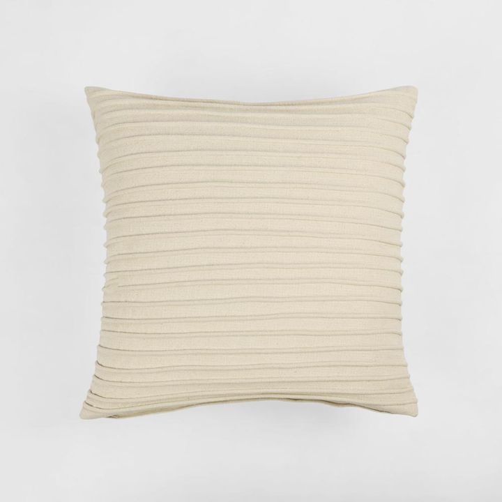 Cushion - Isla 50x50cm Ivory