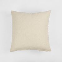 Cushion - Isla 50x50cm Ivory