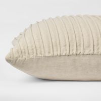 Cushion - Isla 50x50cm Ivory