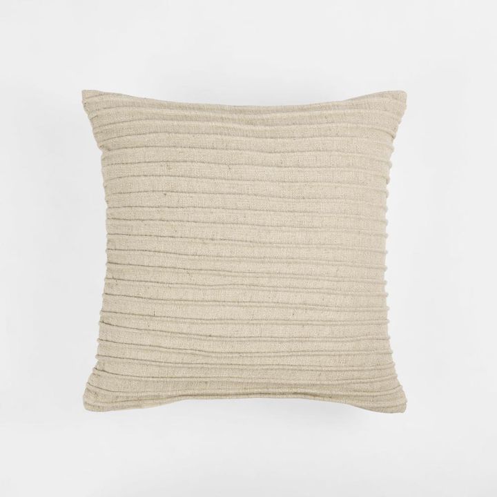 Cushion - Isla 50x50cm Natural