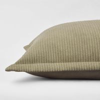 Cushion - Eden 50x50cm Olive