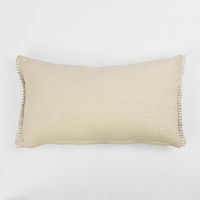 Cushion - Avelina 35x60cm Natural