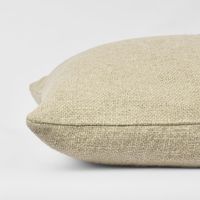 Cushion - Shoreline 40x60cm Natural/Grey