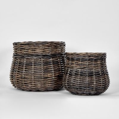 Cassis Utility Baskets Set2