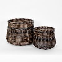 Cassis Utility Baskets Set2