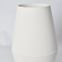 Sonda Vase LGE White