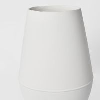 Sonda Vase LGE White