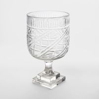 Rejale Hand Cut Urn LGE