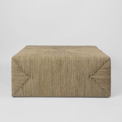 Havana Coffee Table/Ottoman