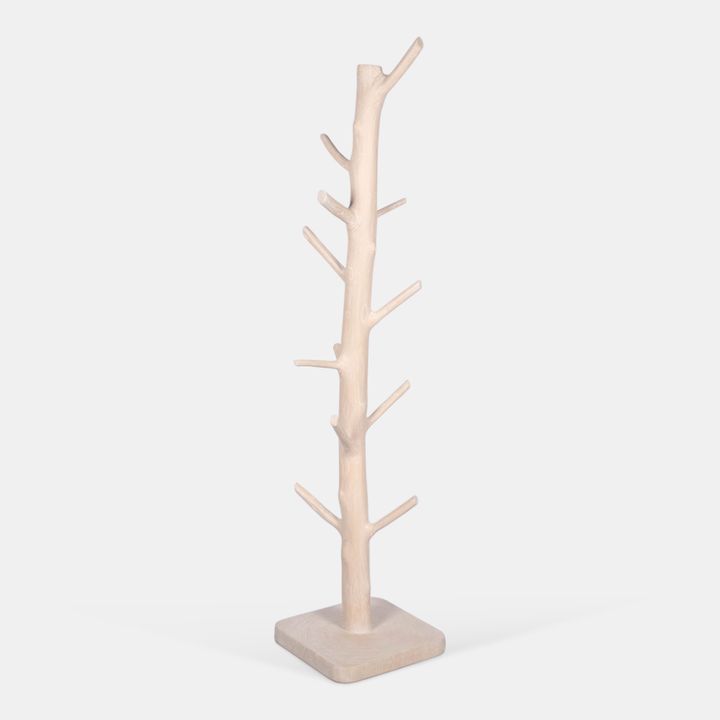 Woodend Coat Stand 170cm