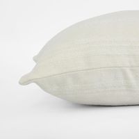 Cushion - Timeless 50x50cm White