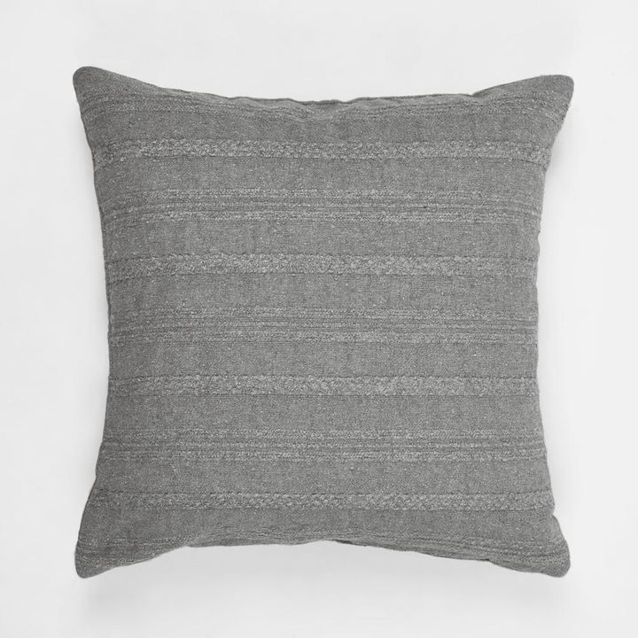 Cushion - Timeless 50x50cm Grey