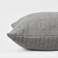 Cushion - Timeless 50x50cm Grey